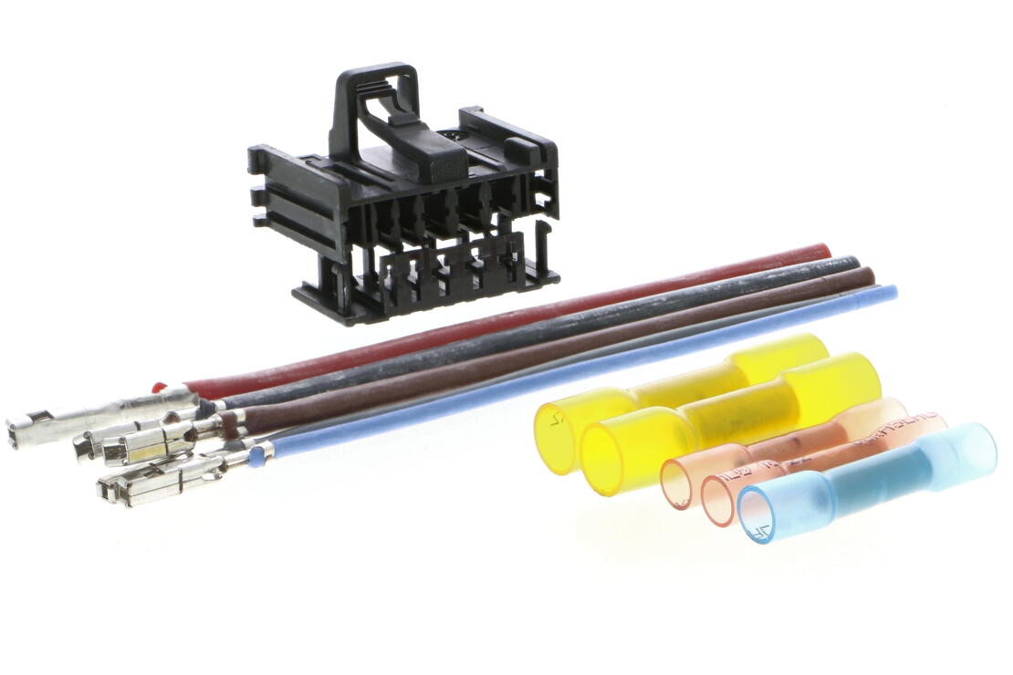 VEMO V42-83-0005 Repair Kit, Cable Set