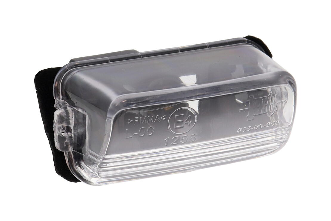 VEMO V42-84-0001 License Plate Light