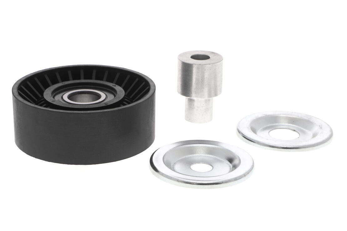 VAICO V450070 Tensioner Pulley, V-Belt | ML Performance Car Parts