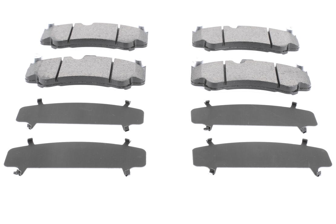 VAICO V450118 Brake Pad Set, Disc Brake | ML Performance Car Parts