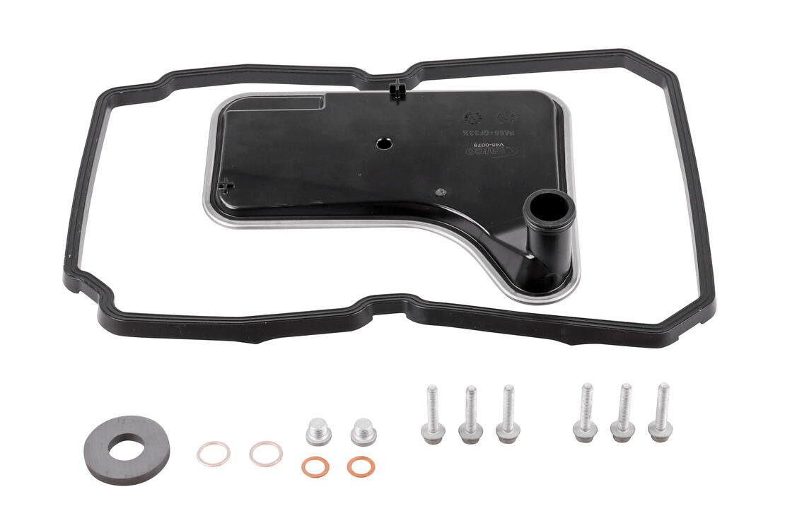 VAICO V450138BEK Parts Kit, Automatic Transmission Oil Change | ML Performance Car Parts