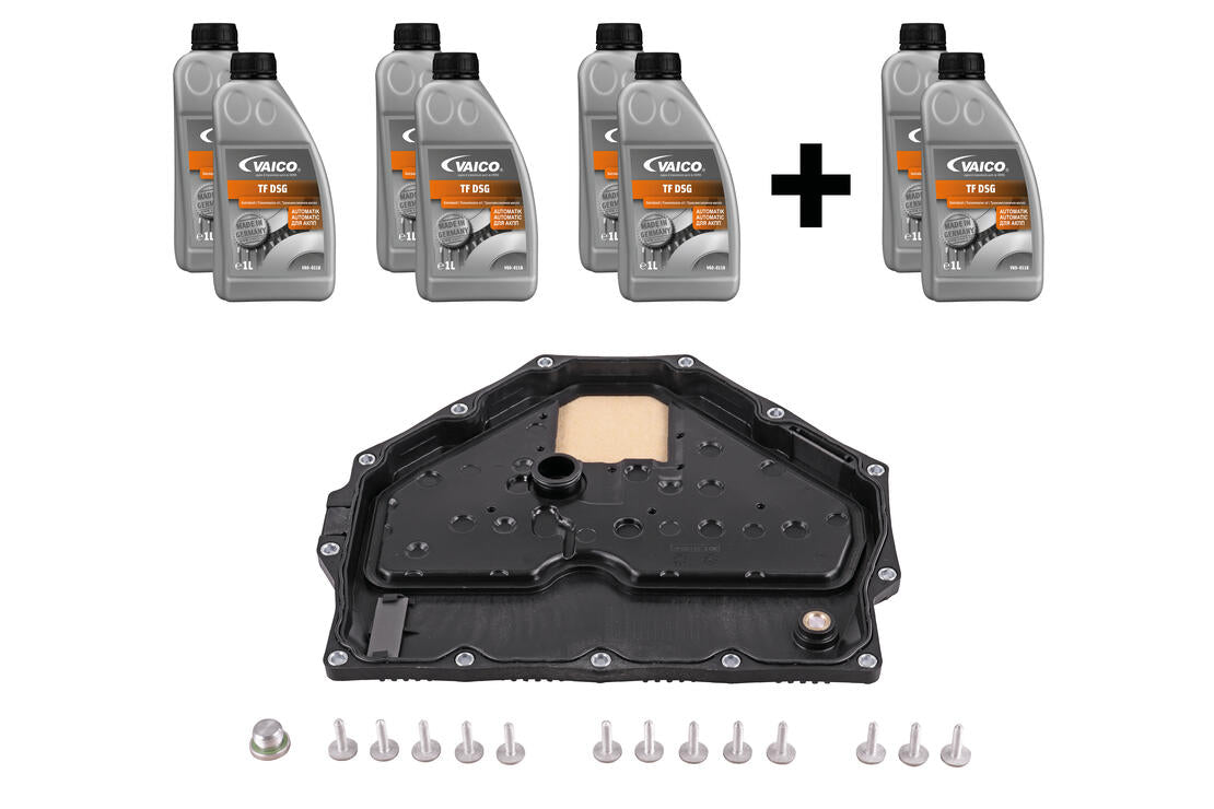 VAICO V450189XXL Parts Kit, Automatic Transmission Oil Change | ML Performance Car Parts
