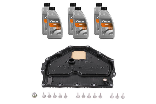 VAICO V450189 Parts Kit, Automatic Transmission Oil Change | ML Performance Car Parts