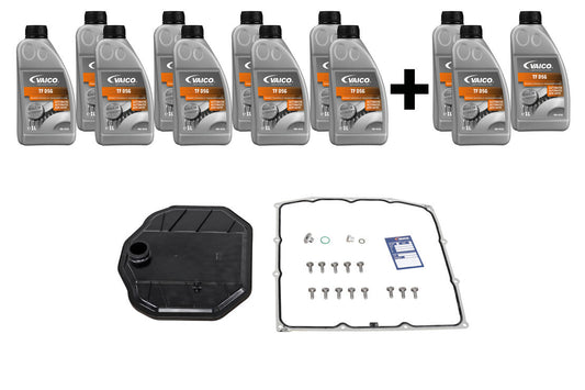VAICO V450269XXL Parts Kit, Automatic Transmission Oil Change | ML Performance Car Parts
