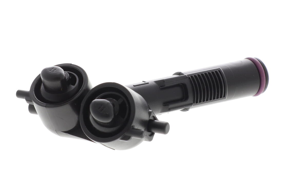 VEMO V45-08-0017 Washer Fluid Nozzle, Headlight Cleaning | ML Performance Car Parts