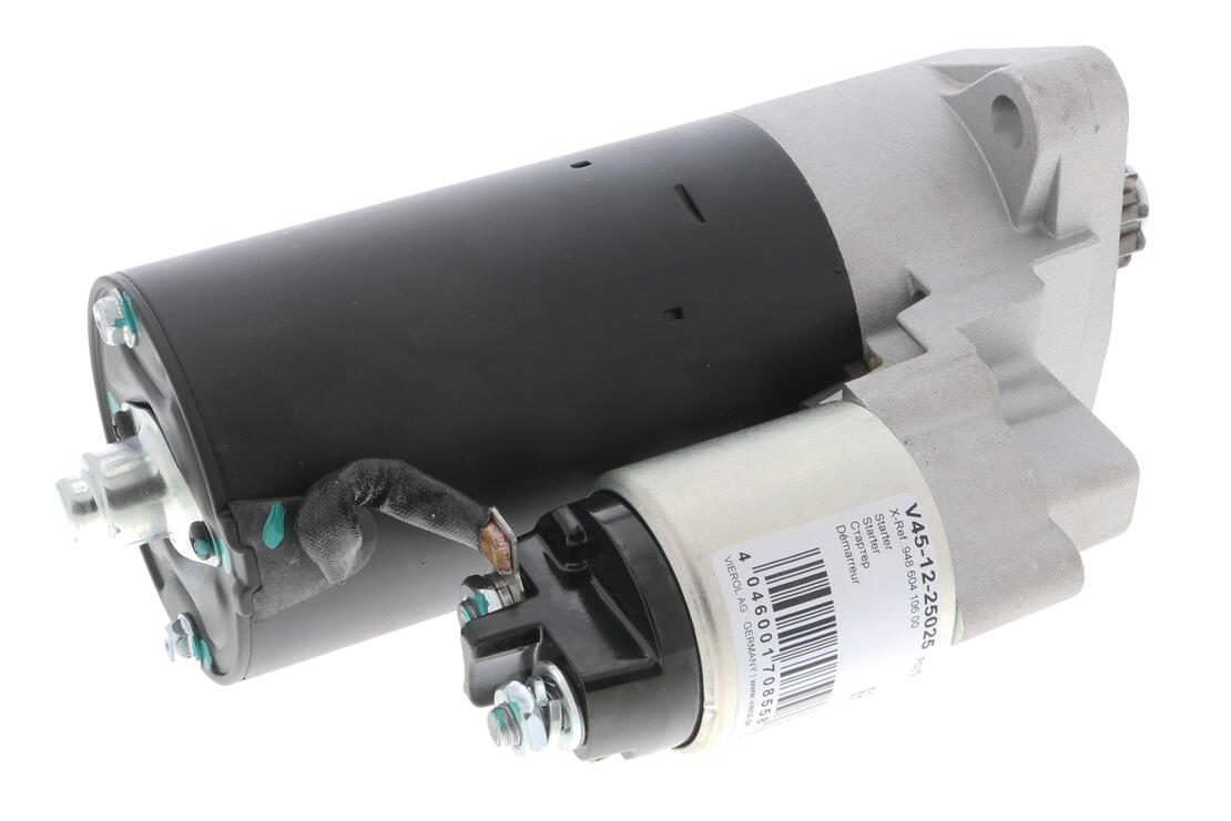 VEMO V45-12-25025 Starter
