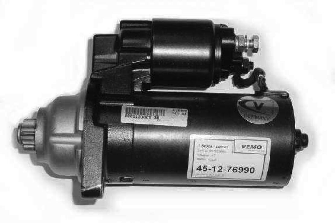 VEMO V45-12-76990 Starter