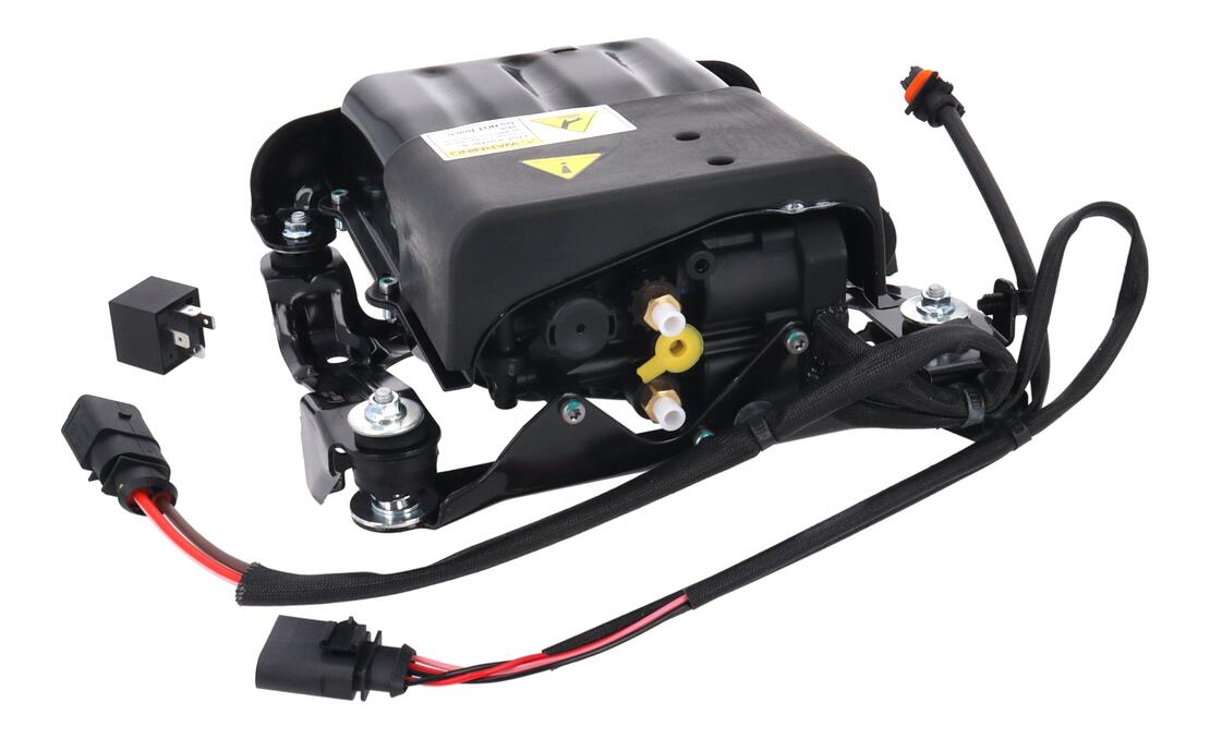 VEMO V45-52-0004 Compressor, Compressed Air System | ML Performance Car Parts