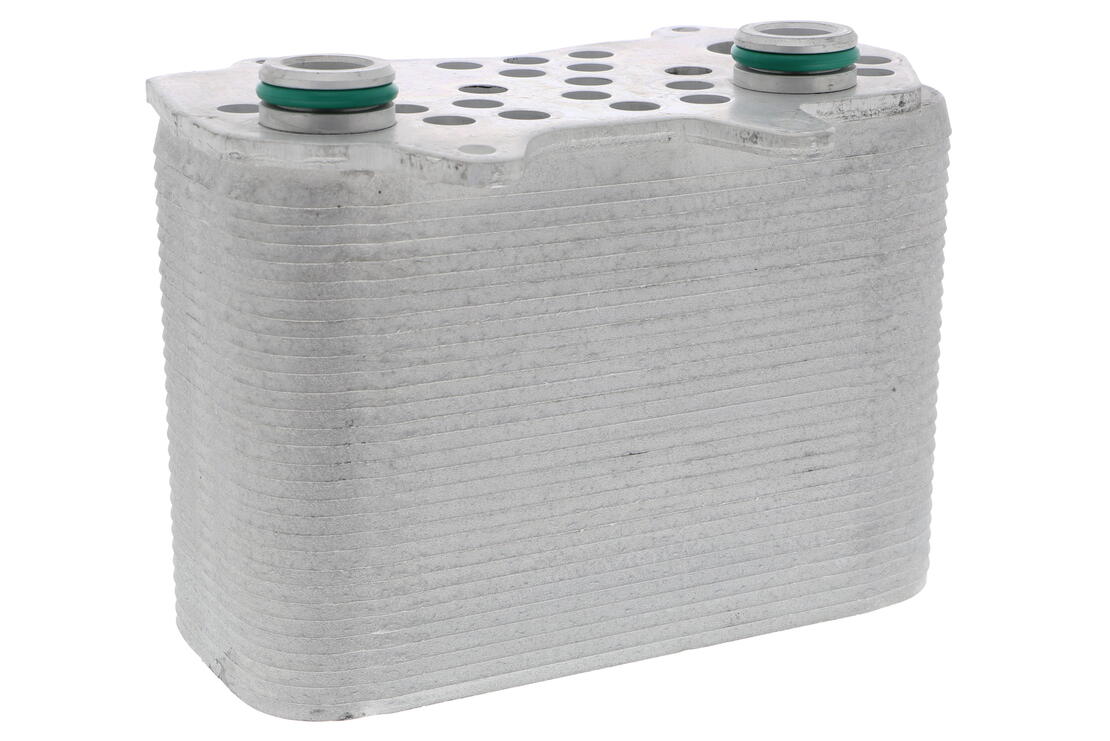 VEMO V45-60-0001 Oil Cooler, Automatic Transmission