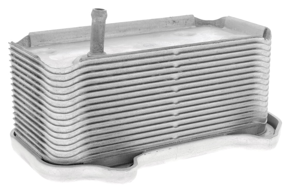 VEMO V45-60-0003 Oil Cooler, Engine Oil | ML Performance Car Parts