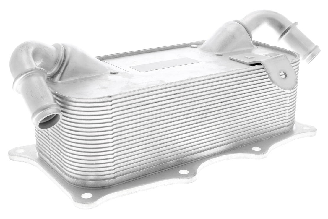 VEMO V45-60-0004 Oil Cooler, Engine Oil