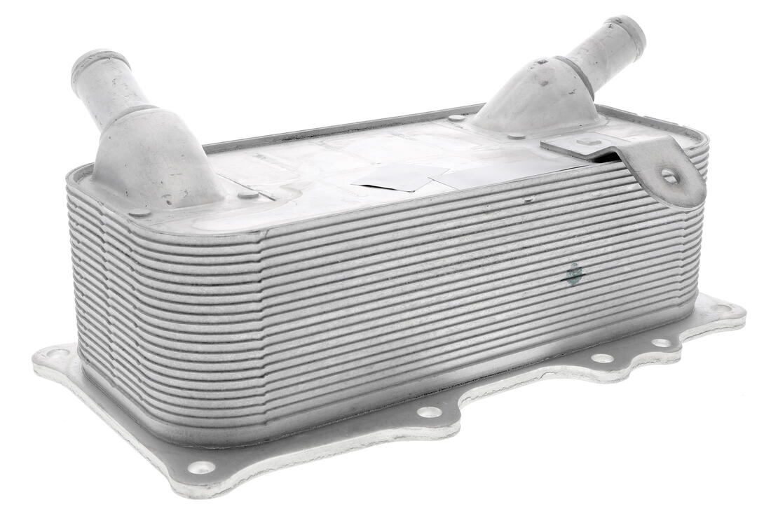 VEMO V45-60-0006 Oil Cooler, Engine Oil