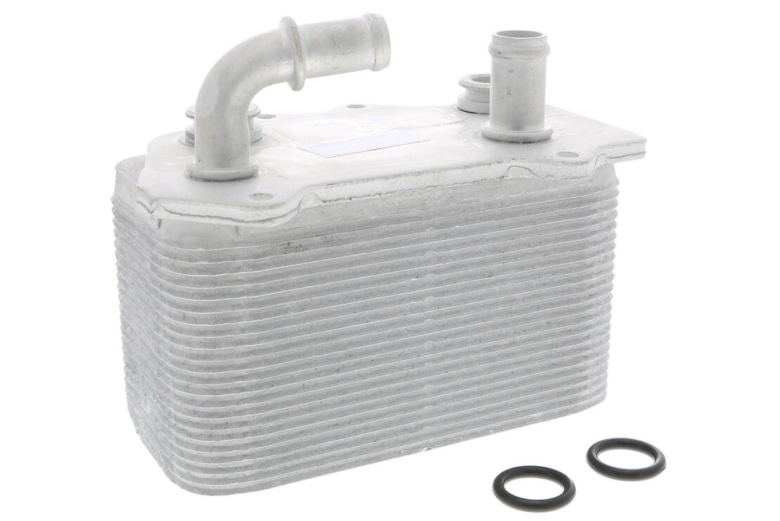 VEMO V45-60-0007 Oil Cooler, Engine Oil