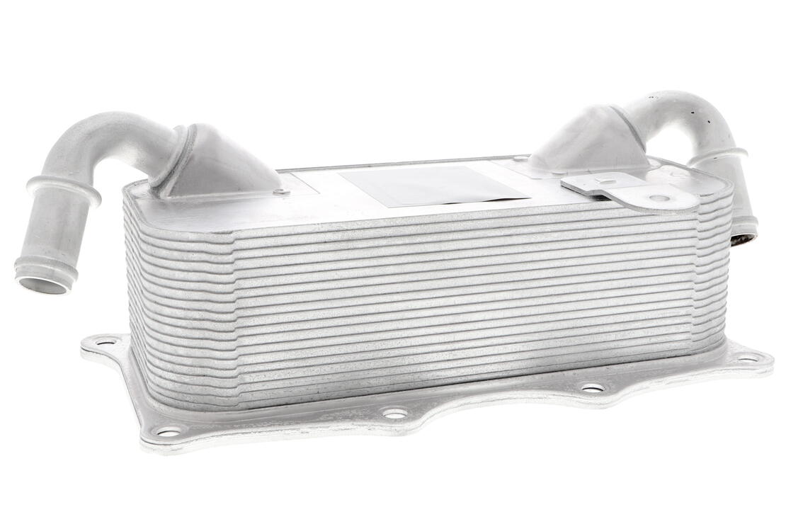 VEMO V45-60-0009 Oil Cooler, Engine Oil