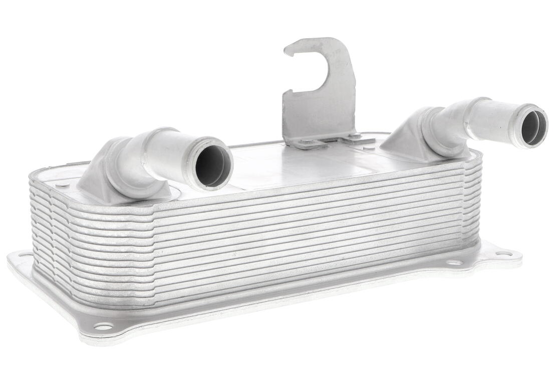VEMO V45-60-0010 Oil Cooler, Engine Oil