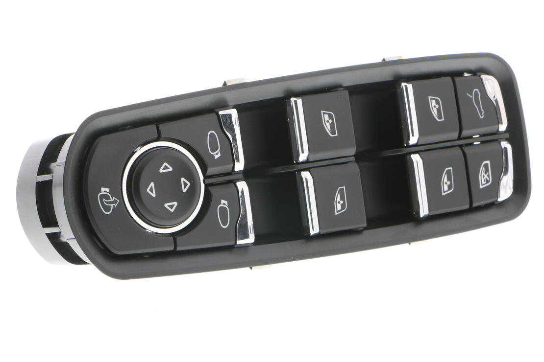 VEMO V45-73-0006 Switch, Window Lifter