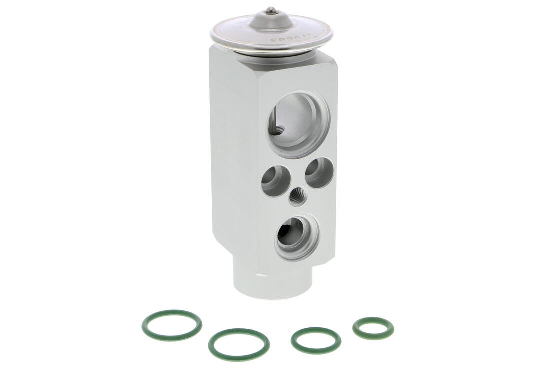 VEMO V45-77-0007 Expansion Valve, Air Conditioning
