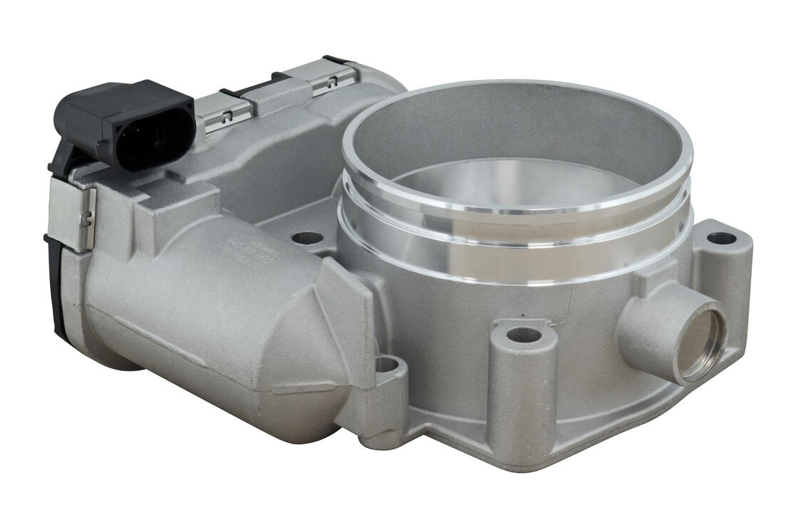 VEMO V45-81-0001 Throttle Body