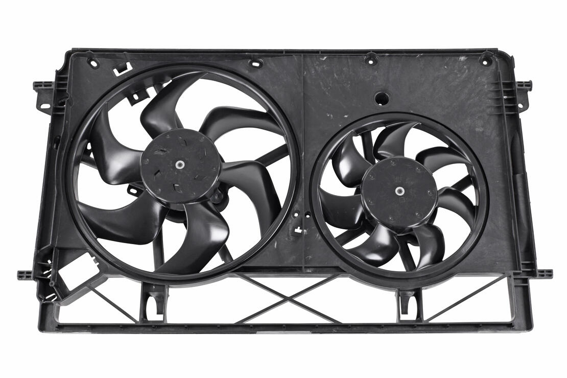 VEMO V46-01-0001 Fan, Engine Cooling