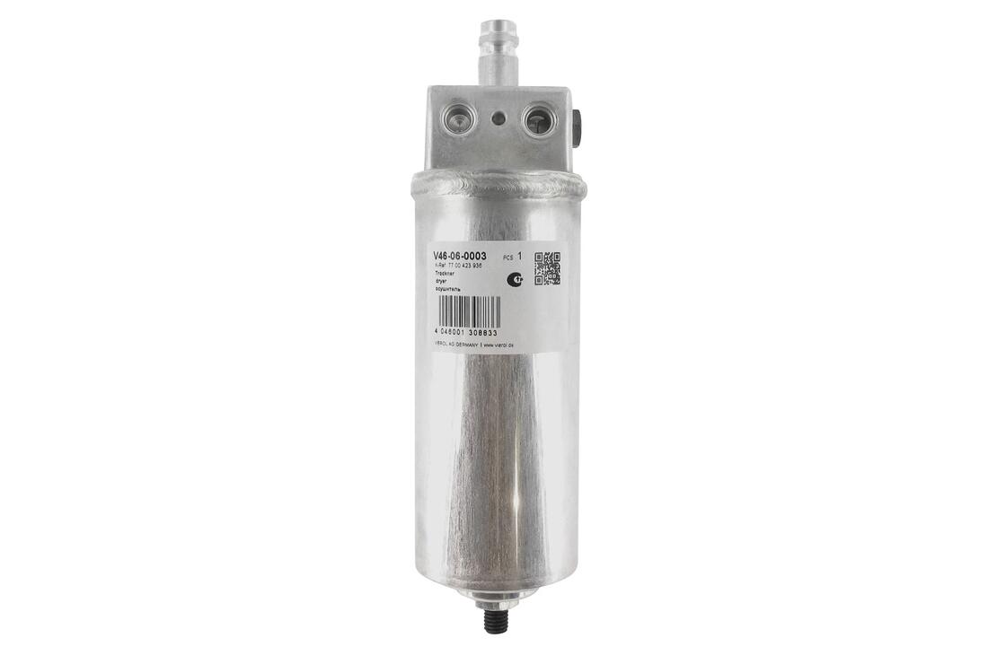 VEMO V46-06-0003 Dryer, Air Conditioning