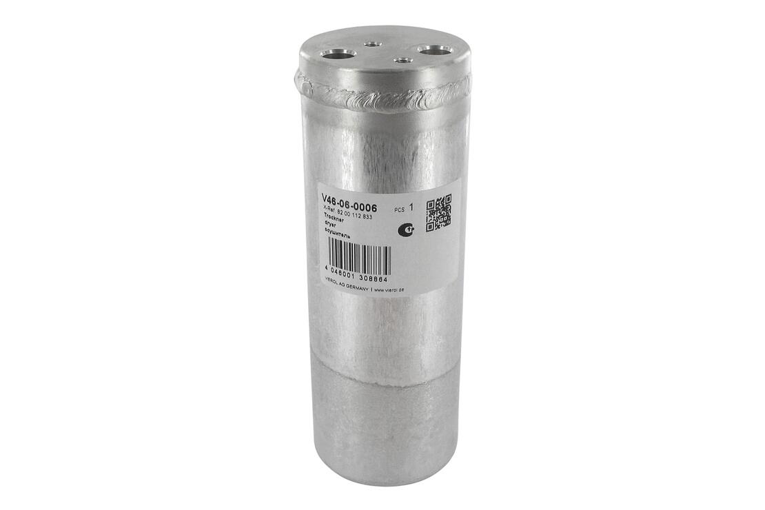 VEMO V46-06-0006 Dryer, Air Conditioning