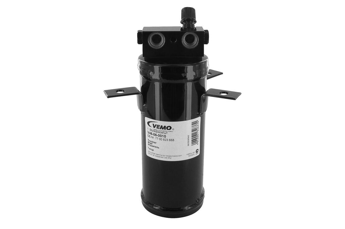 VEMO V46-06-0010 Dryer, Air Conditioning