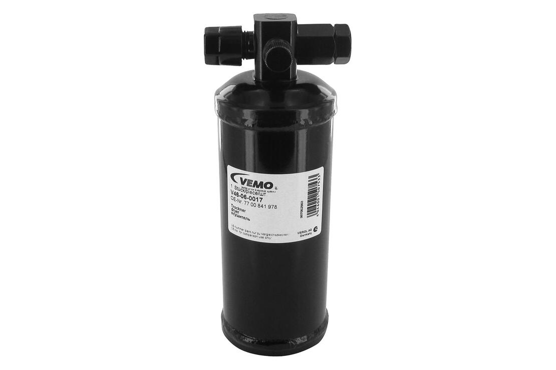 VEMO V46-06-0017 Dryer, Air Conditioning