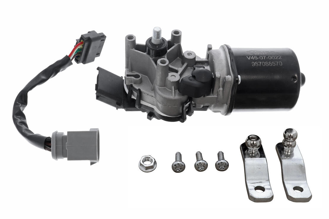 VEMO V46-07-0022 Wiper Motor