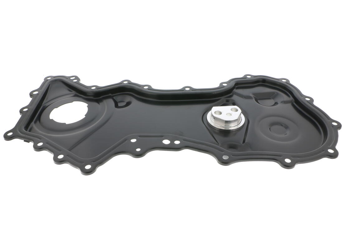 VAICO V460971 Cover, Timing Belt | ML Performance Car Parts