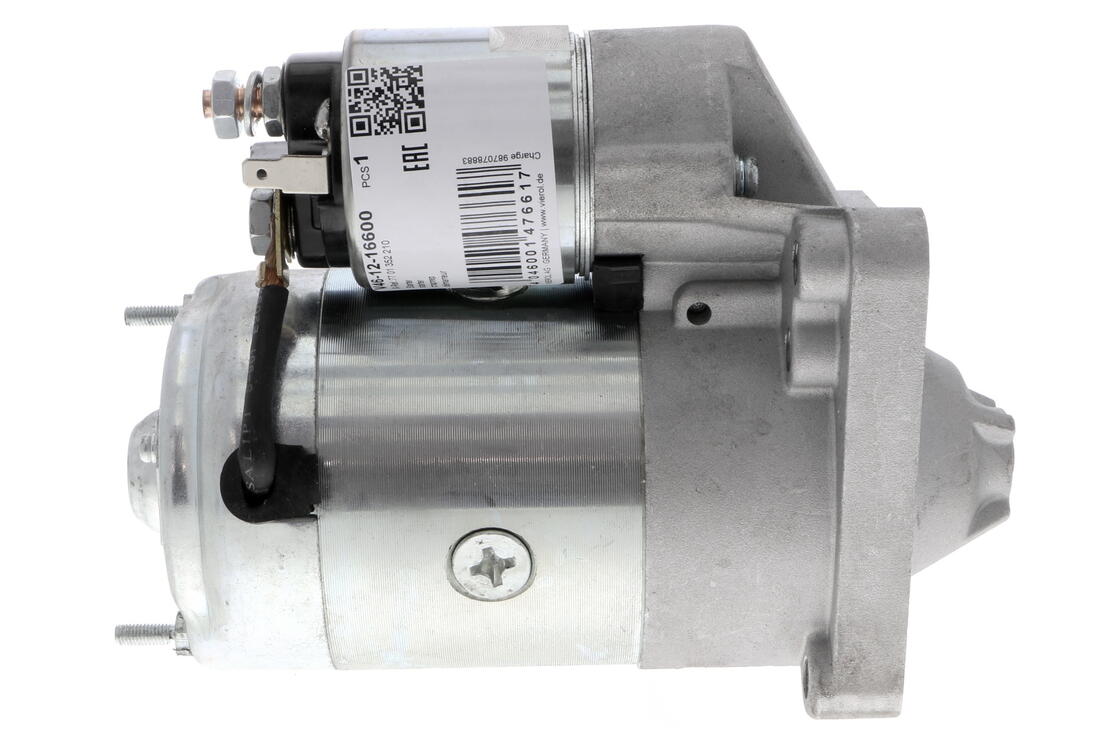 VEMO V46-12-16600 Starter