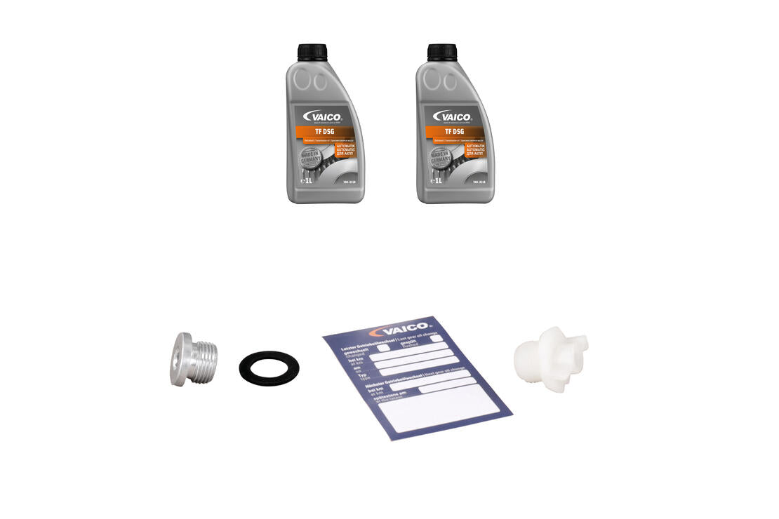 VAICO V461378 Parts Kit, Automatic Transmission Oil Change | ML Performance Car Parts