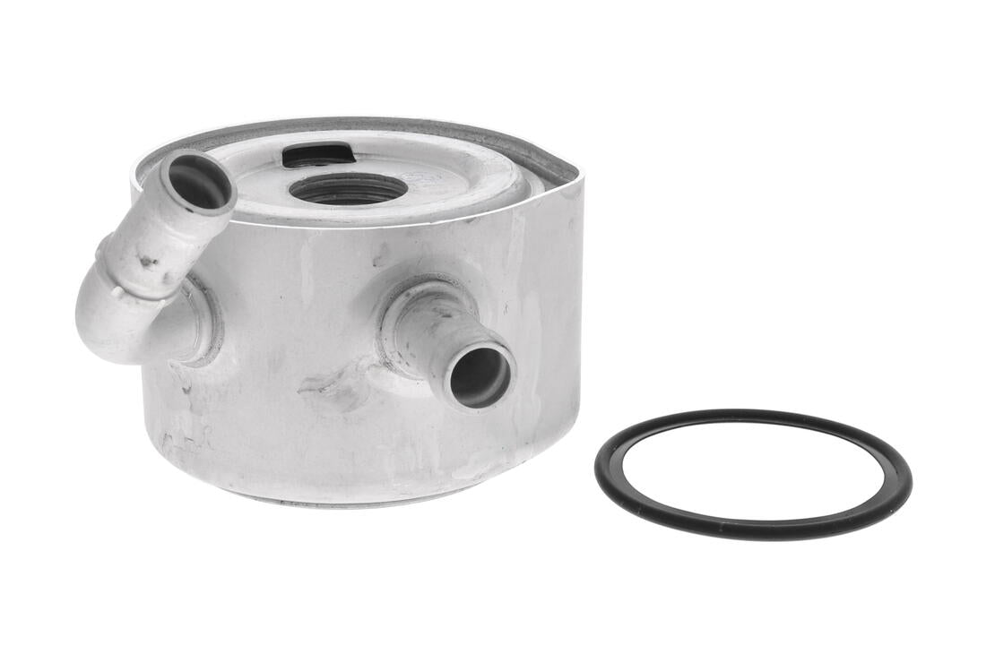 VEMO V46-60-0001 Oil Cooler, Engine Oil