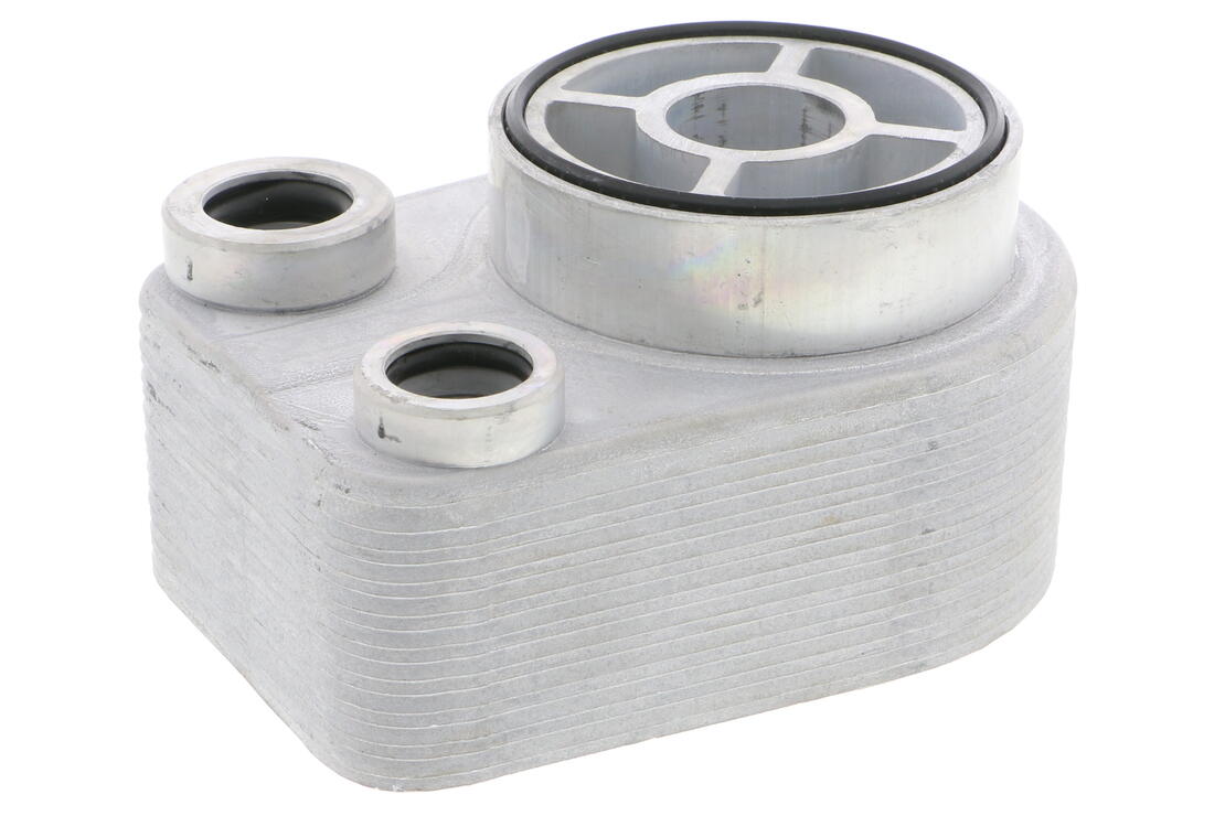 VEMO V46-60-0010 Oil Cooler, Engine Oil