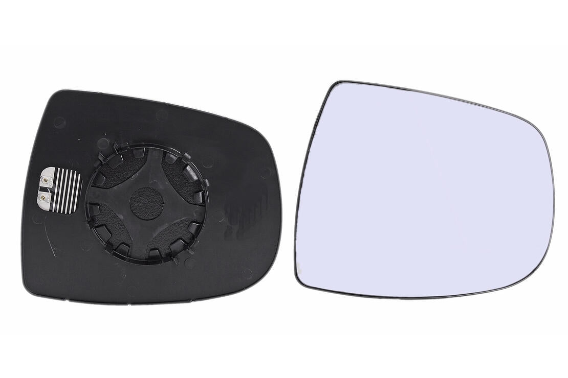 VEMO V46-69-0021 Mirror Glass, Outside Mirror