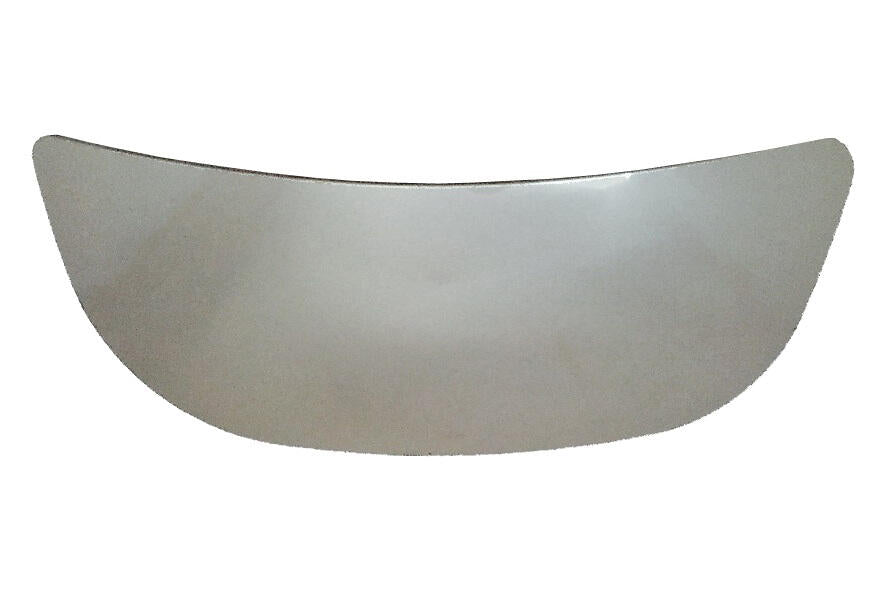 VEMO V46-69-0029 Mirror Glass, Outside Mirror
