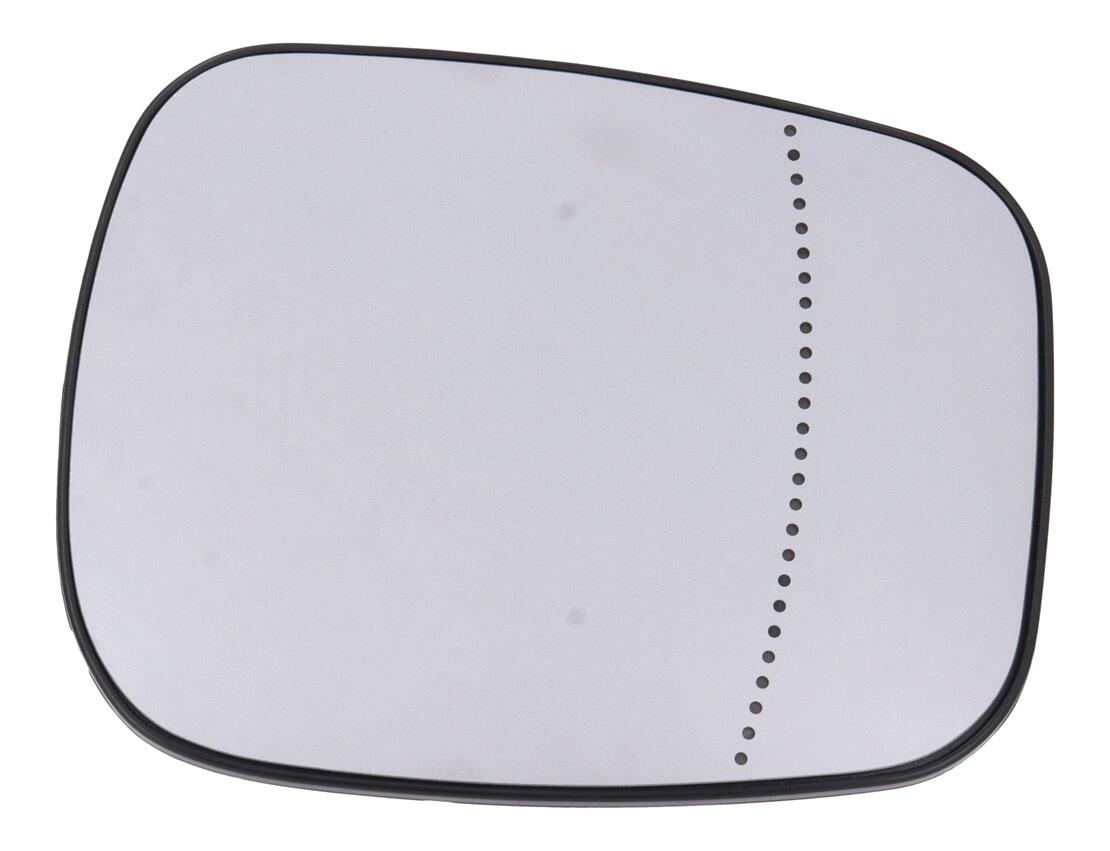VEMO V46-69-0035 Mirror Glass, Outside Mirror