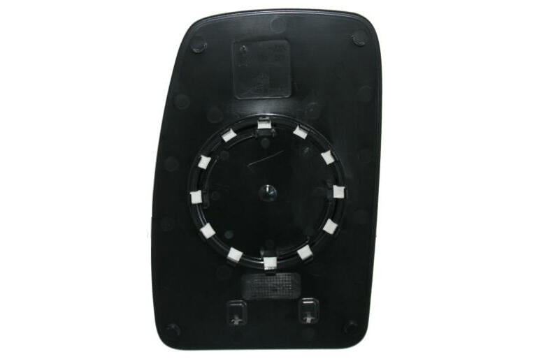 VEMO V46-69-0045 Mirror Glass, Outside Mirror