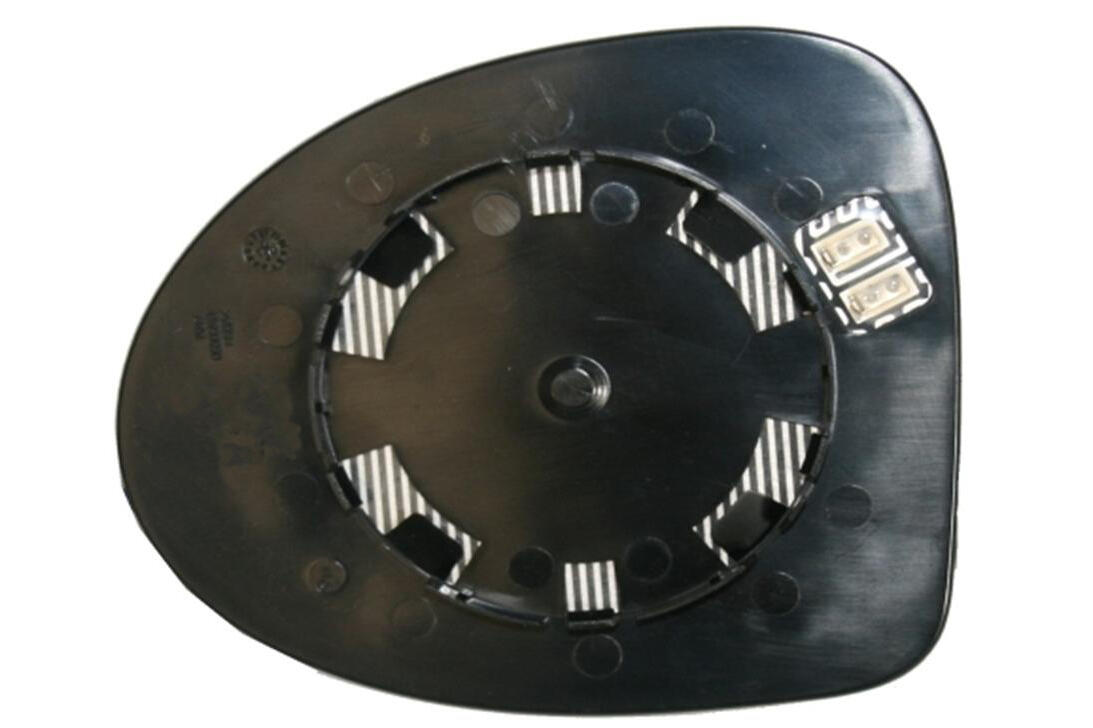 VEMO V46-69-0054 Mirror Glass, Outside Mirror