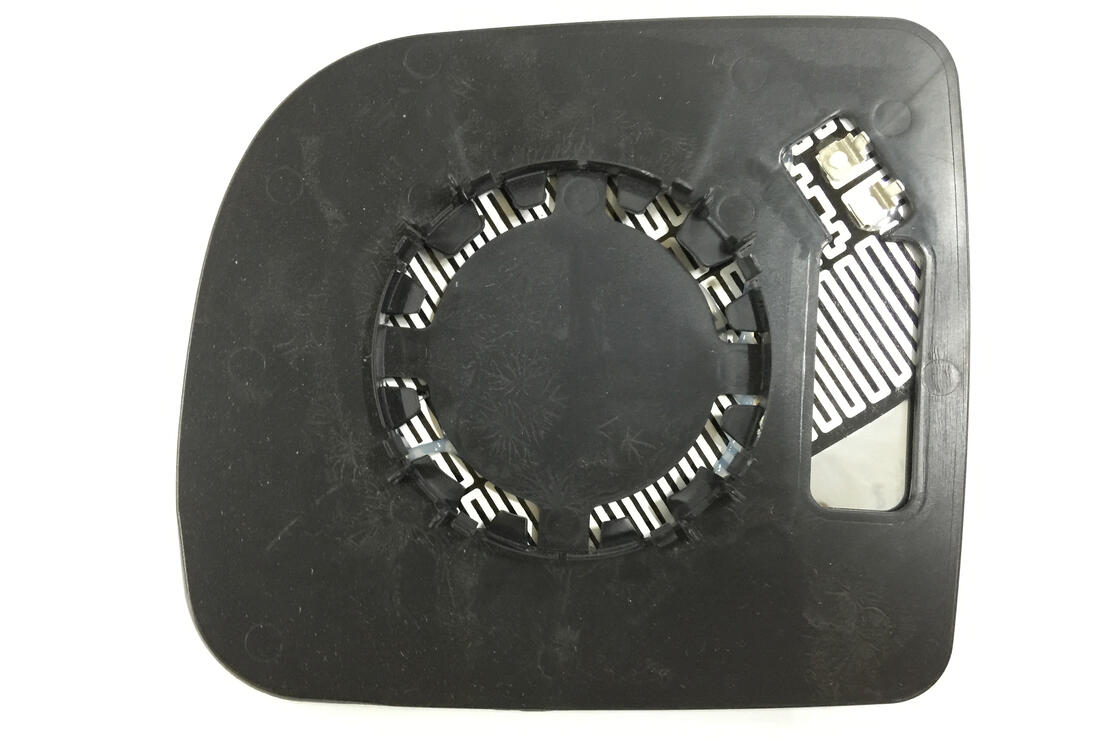 VEMO V46-69-0056 Mirror Glass, Outside Mirror | ML Performance Car Parts