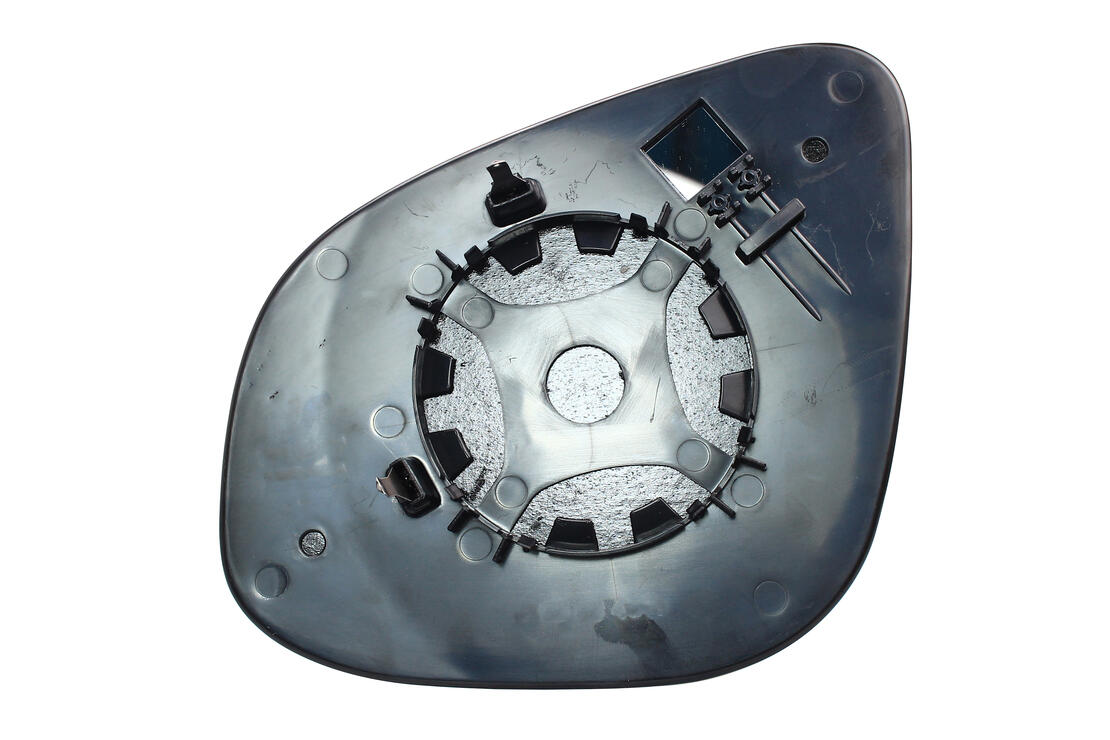VEMO V46-69-0061 Mirror Glass, Outside Mirror