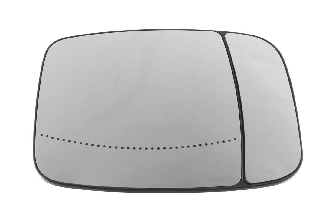 VEMO V46-69-0069 Mirror Glass, Outside Mirror