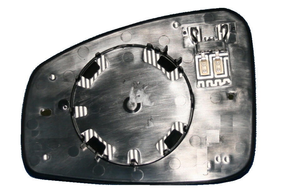 VEMO V46-69-0072 Mirror Glass, Outside Mirror | ML Performance Car Parts