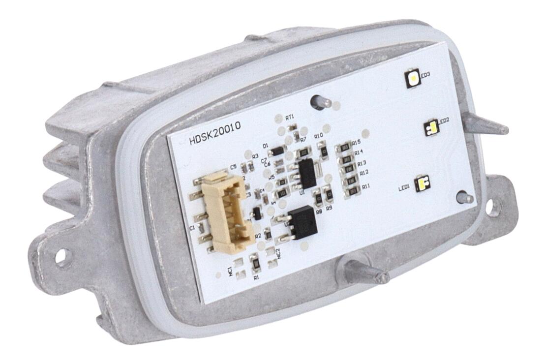 VEMO V46-73-0101 Control Unit, Lighting