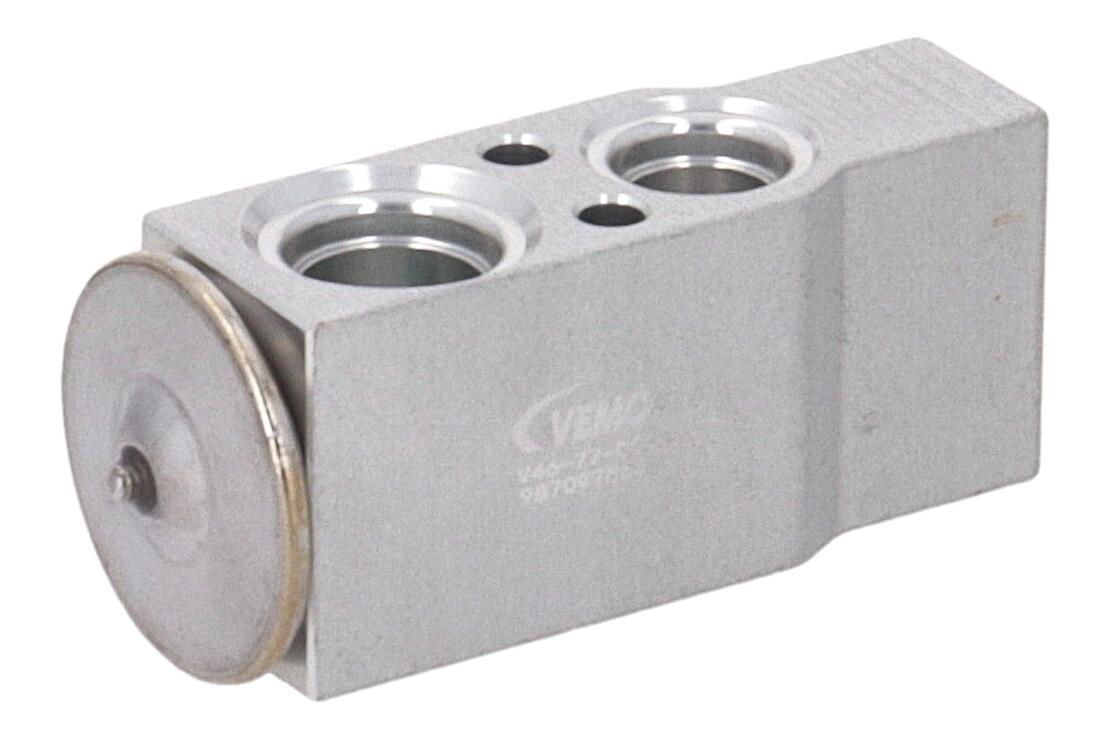 VEMO V46-77-0003 Expansion Valve, Air Conditioning