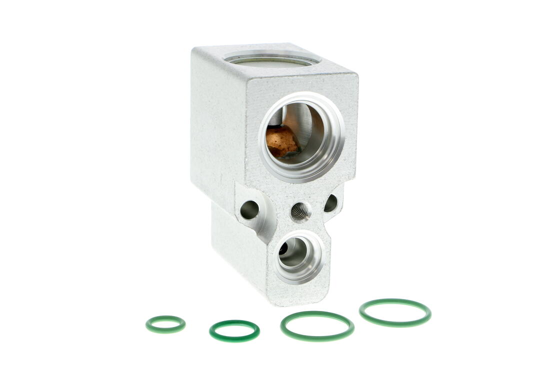 VEMO V46-77-0006 Expansion Valve, Air Conditioning