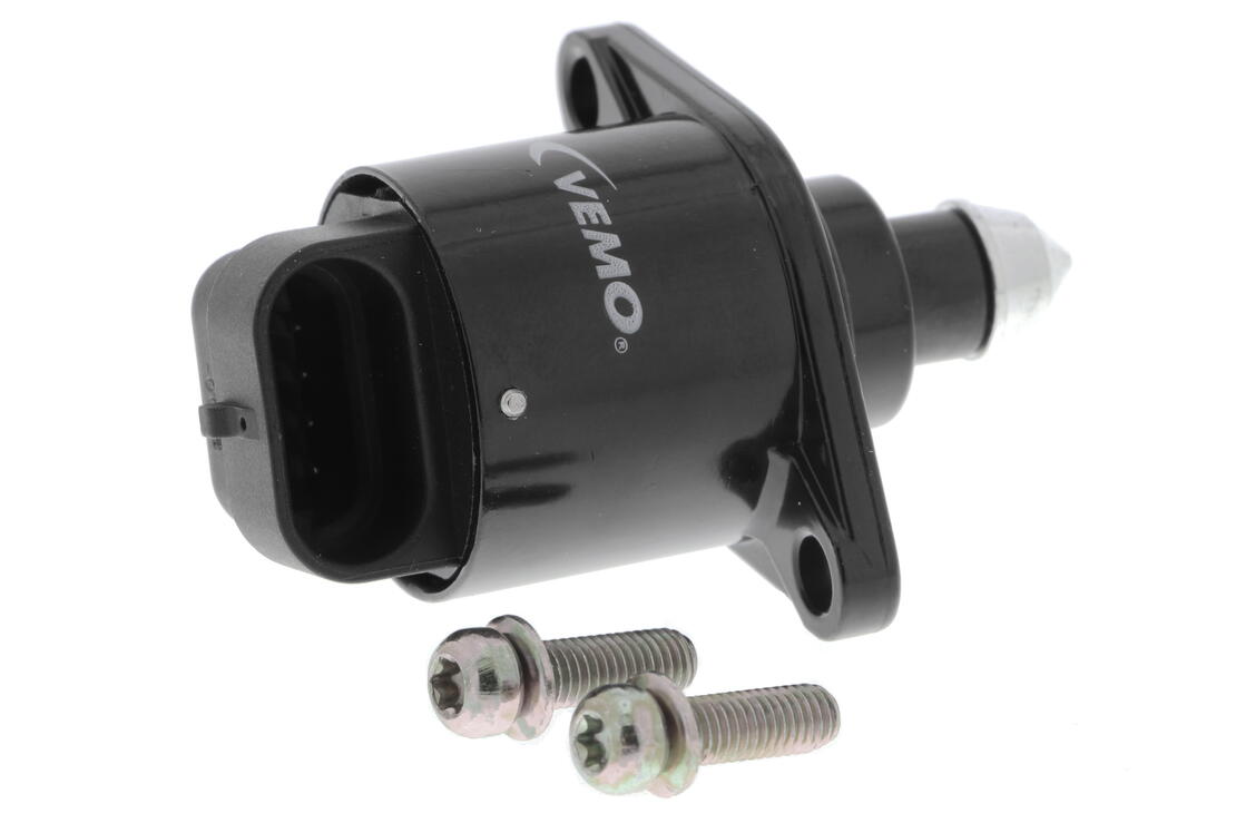 VEMO V46-77-0008 Idle Control Valve, Air Supply