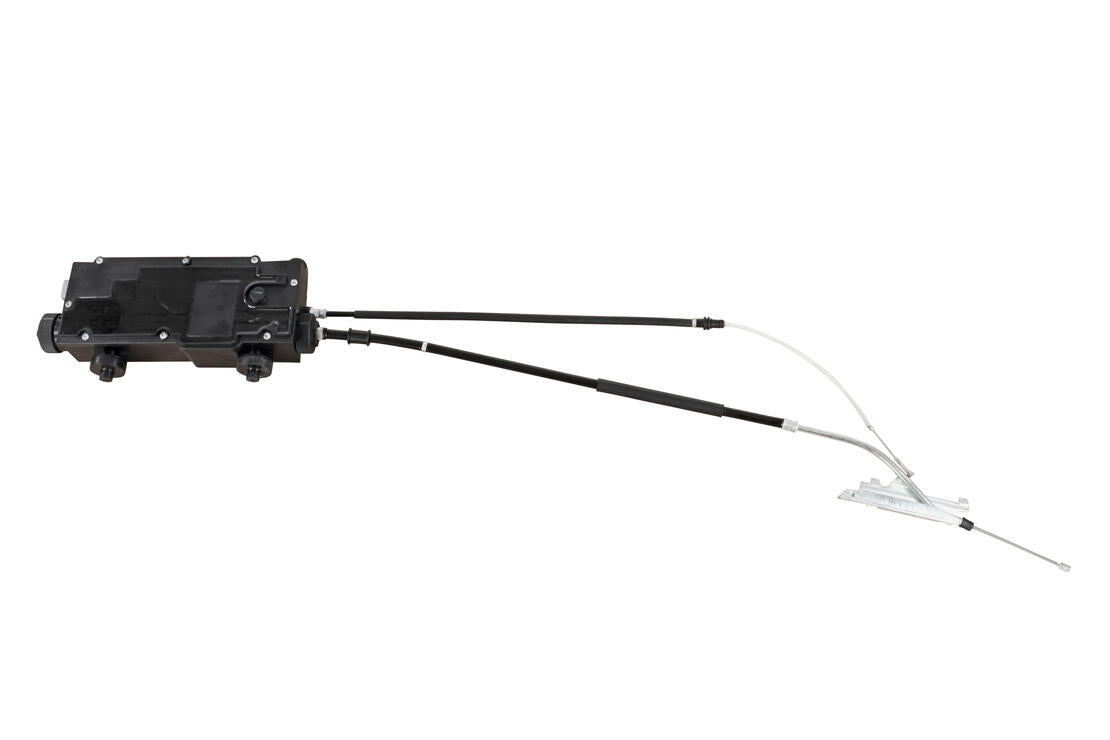 VEMO V46-77-0011 Actuator, Parking Brake Caliper