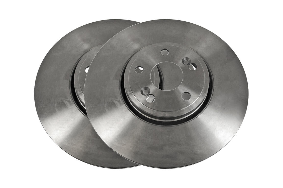 VAICO V4680013 Brake Disc | ML Performance Car Parts