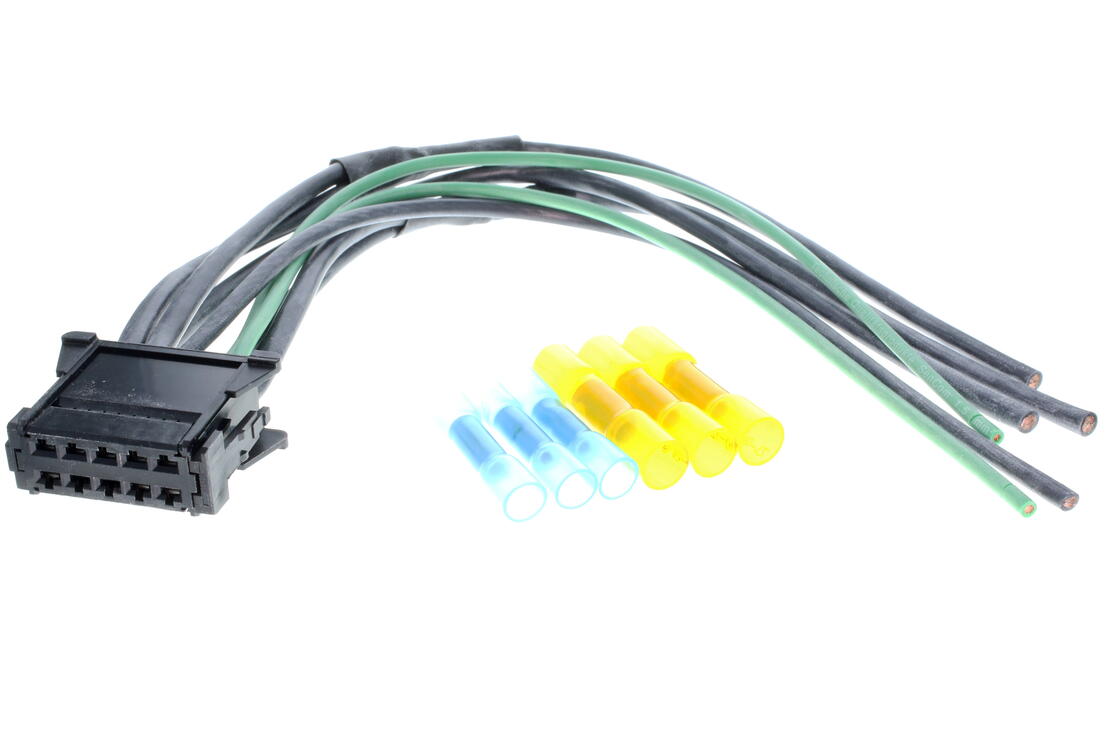 VEMO V46-83-0010 Repair Kit, Cable Set