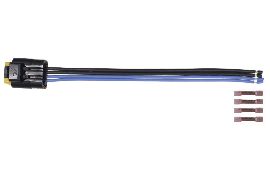 VEMO V46-83-0018 Cable Repair Kit, Rear Light